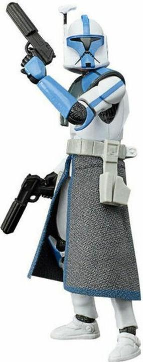 Produktbild Hasbro Star Wars Clone Wars The Vintage Collection Actionfigur 2022 ARC Trooper VC212
