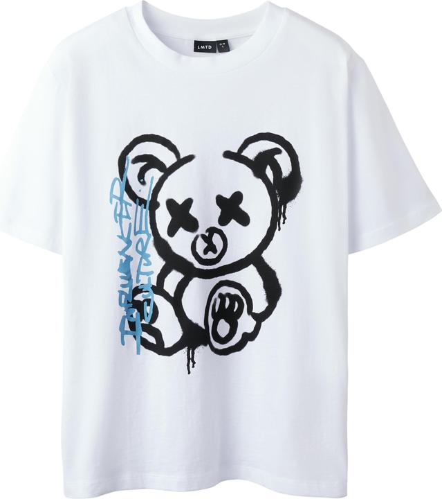 Lmtd Kurzarm T-Shirt (158)
