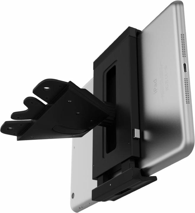 Satechi slot mount