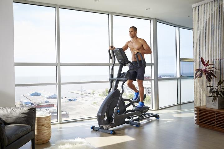 Produktbild Nautilus E628 Elliptical