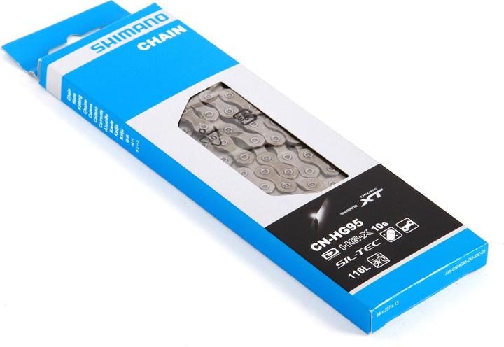 Shimano Cn-Hg95 (10-fach)
