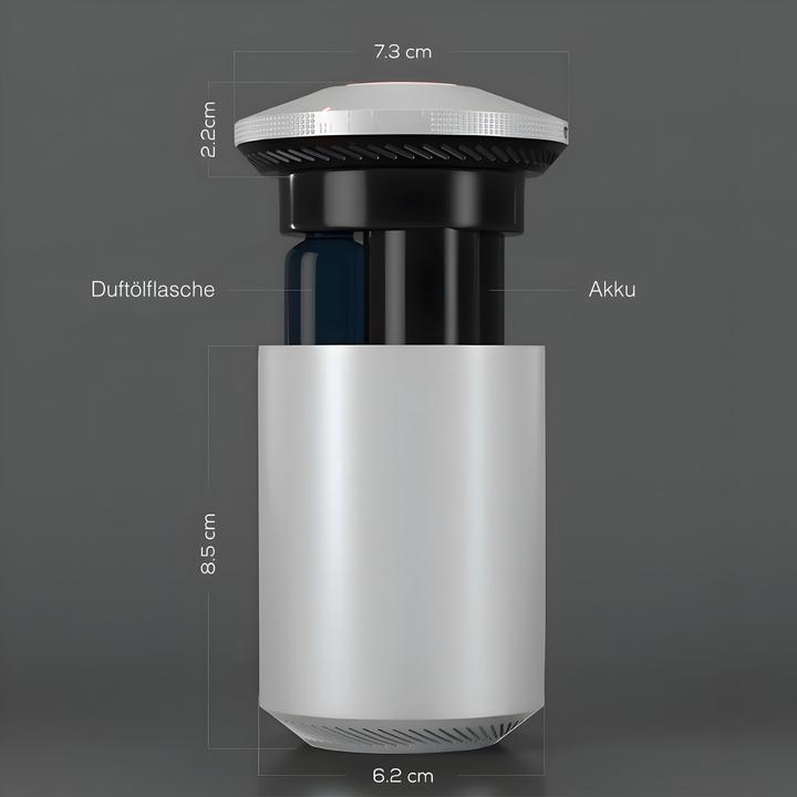 Produktbild Dr.Scent Auto Duftdiffuser Fresh Drive