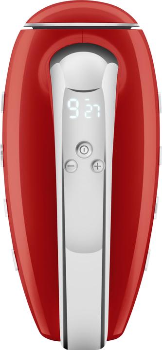 Actual product image Smeg HMF01RDEU (250 W)