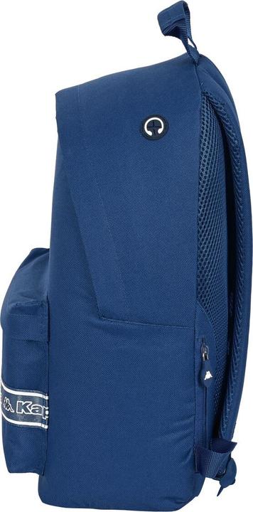 Immagine prodotto Kappa Zaino scuola 31 x 41 x 16 cm blu navy