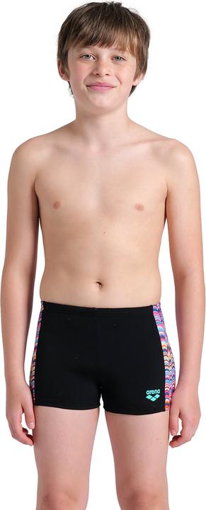 Actual product image Arena B Ondulation Swim Short (140)