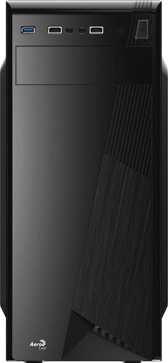 Actual product image Kiebel Workstation CAD Pro 12 Intel Core i7-12700F, 64GB RAM, PNY Quadro T1000, 1TB SSD, Windows 10 Pro (4 GB)