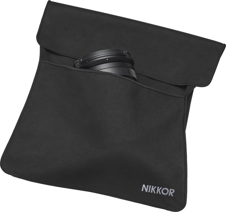 Actual product image Nikon Nikkor Z 24-70mm f/2.8 S (Nikon Z, full size)