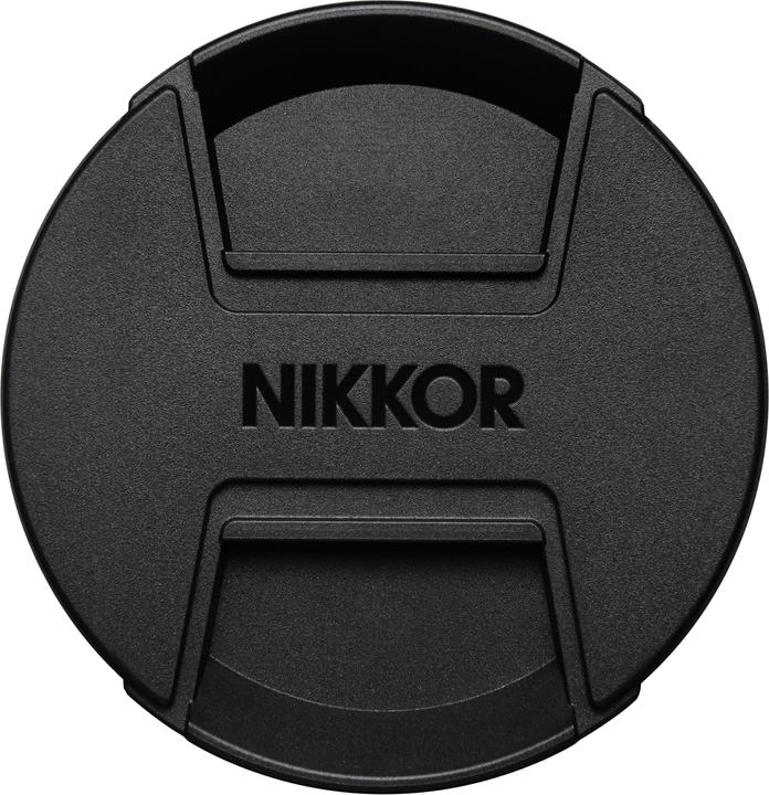 Actual product image Nikon Nikkor Z 24-70mm f/2.8 S (Nikon Z, full size)