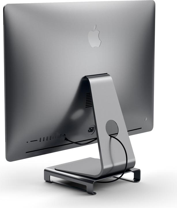 Produktbild Satechi Stand Hub (USB-C, 4 Ports)