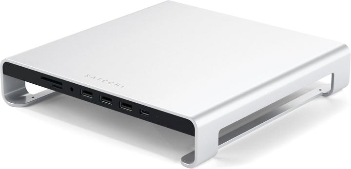 Satechi St-Amshs (USB-C, 5 Ports)