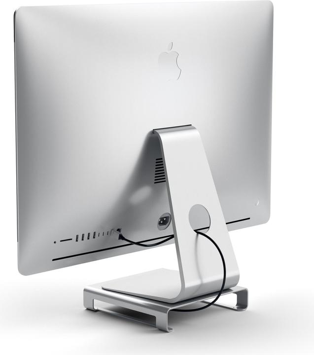 Produktbild Satechi St-Amshs (USB-C, 5 Ports)