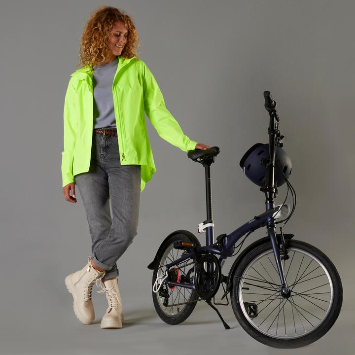 Produktbild Btwin RAIN 120 (L)
