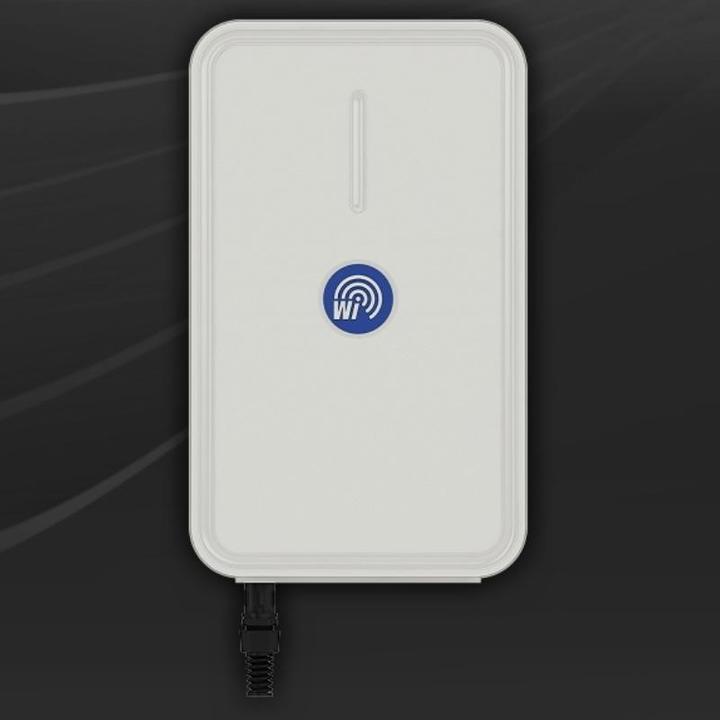Image du produit Wireless Instruments WiBOX SA 24-90-15 V - 2.4 GHz 15 dBi Antenne sectorielle - Antenne sectorielle - WLAN (WiFi)