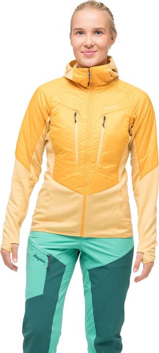 Immagine prodotto Bergans Tind Light isolato (XS)