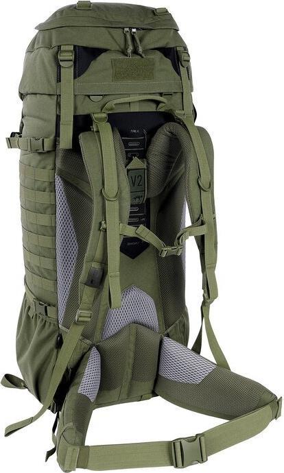 Actual product image Tasmanian Tiger TT Pathfinder MKII (80 l)