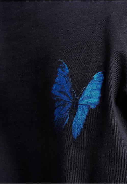 Actual product image Urban Classics Le Papillon Oversize Tee - 17552 (XXL)