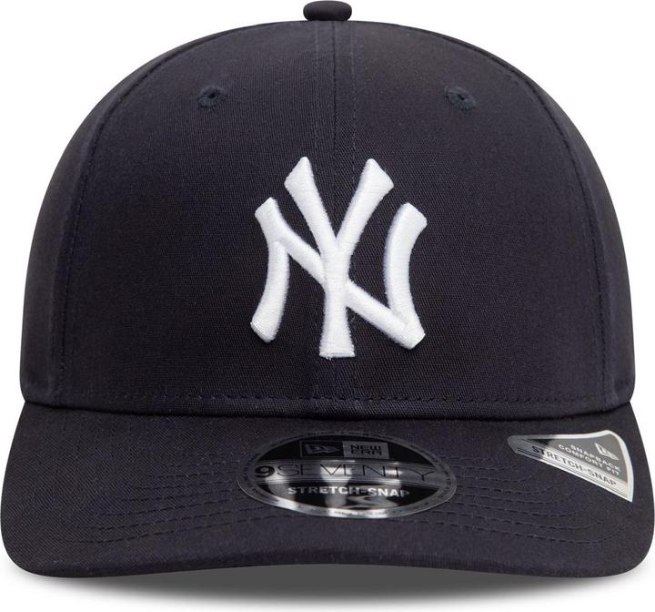 Actual product image New Era 9Seventy Stretch Snapback Cap - New York Yankees