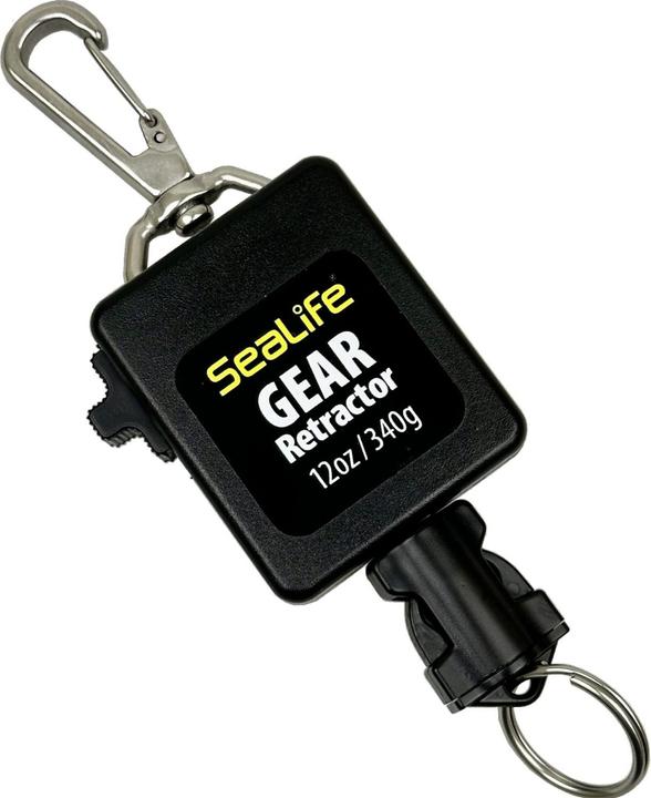 Actual product image Sealife Large underwater retractor retrieval system (SL926)