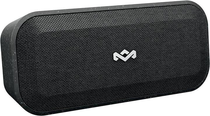 Actual product image House of Marley Marley No Bounds XL (12 h, Rechargeable battery operated)