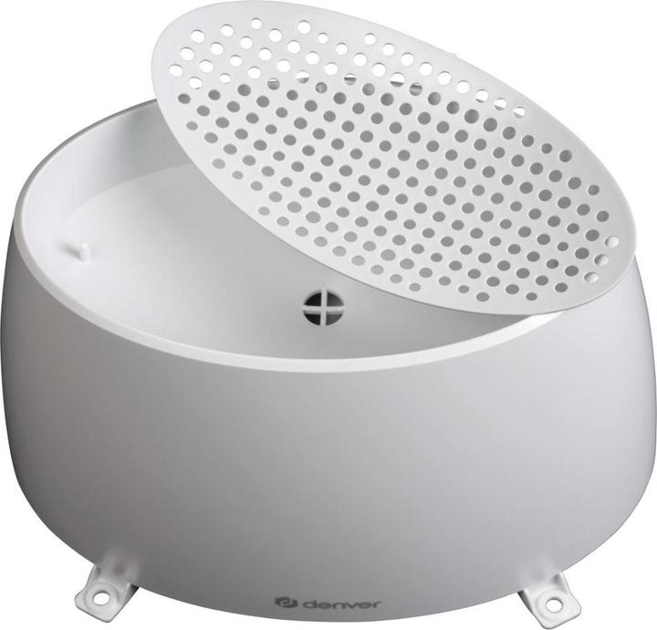 Actual product image Denver WS-650