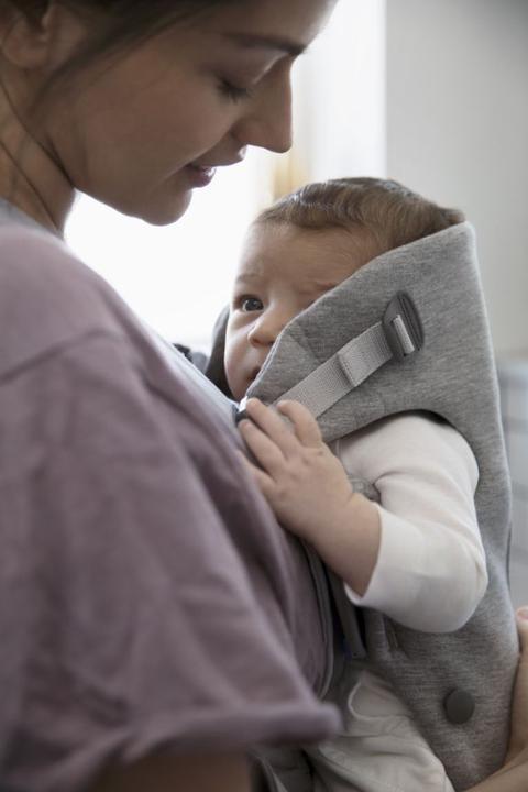 Produktbild BabyBjörn Mini