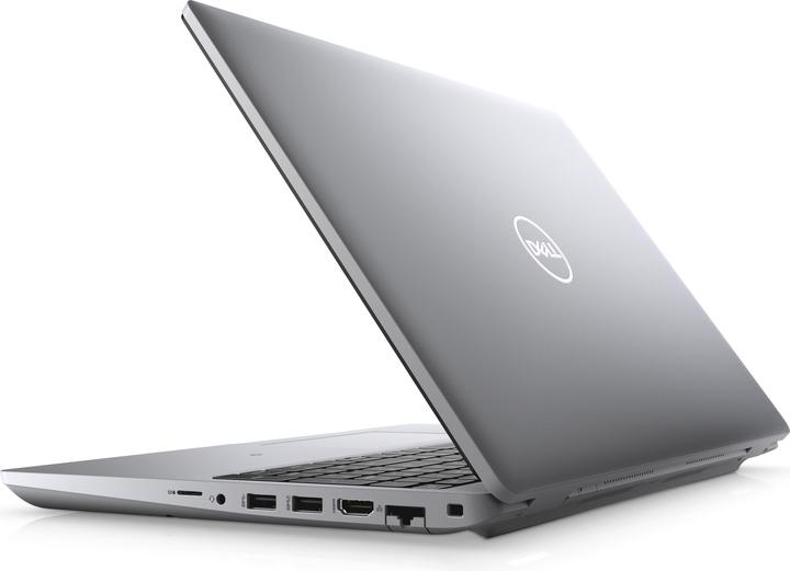 Produktbild Dell Precision 3561 (15.60", Intel Core i9-11950H, 16 GB, 512 GB, CH)