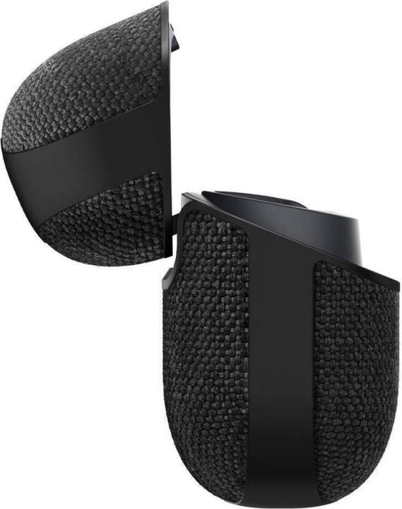 Actual product image Spigen Urban Fit Galaxy Buds 3 Pro Case Black (Headphone sleeve)