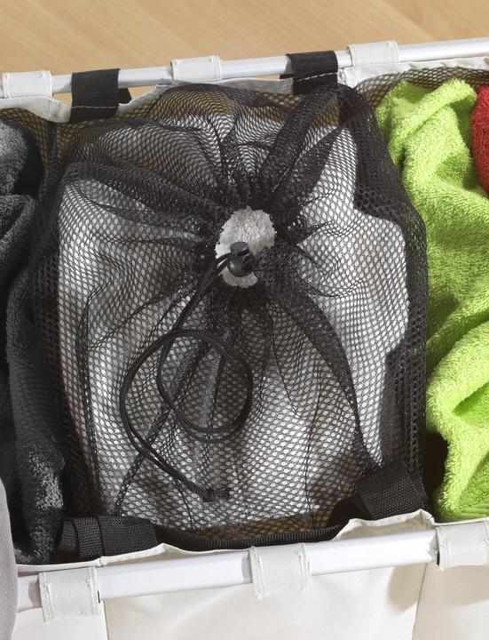 Actual product image Wenko Trio (130 l)