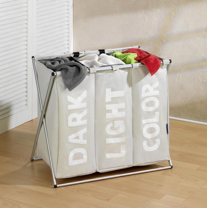 Actual product image Wenko Trio (130 l)