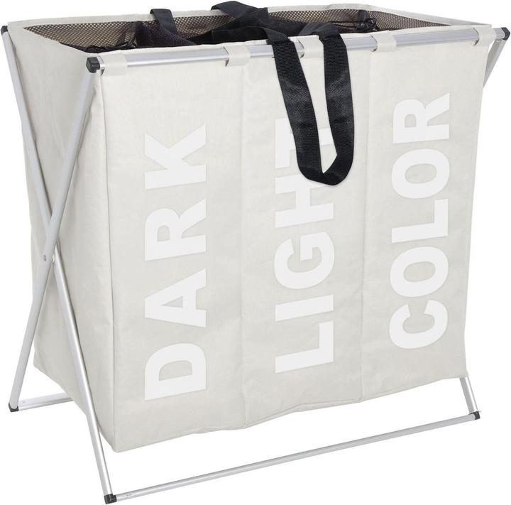 Actual product image Wenko Trio (130 l)