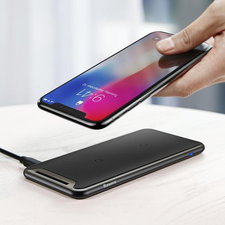 Produktbild Baseus Wireless Charger (10 W)