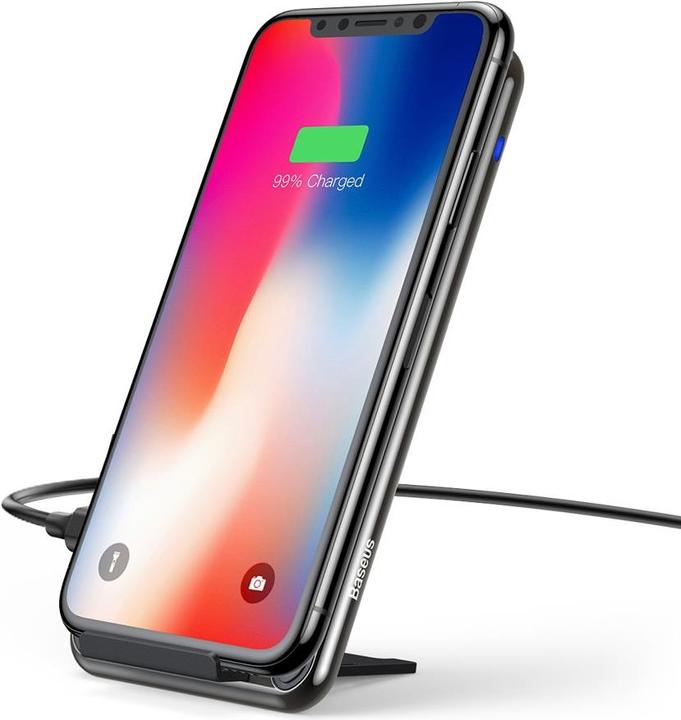 Produktbild Baseus Wireless Charger (10 W)
