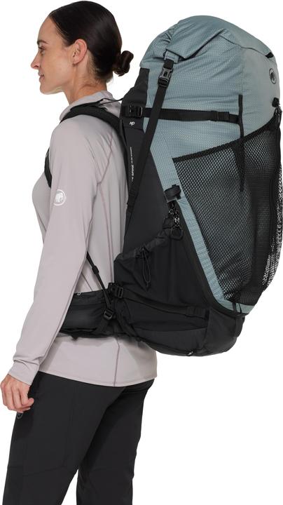 Actual product image Mammut Ducan Spine 70-80 Women (80 l)