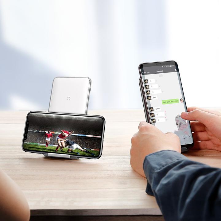 Produktbild Baseus Wireless Charger (10 W)