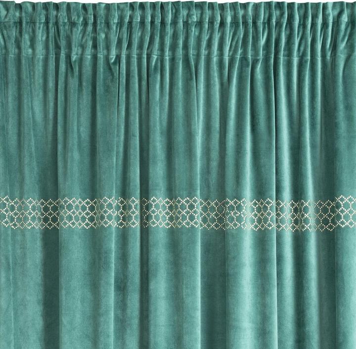 Produktbild Eurofirany Zas (140 x 270 cm)