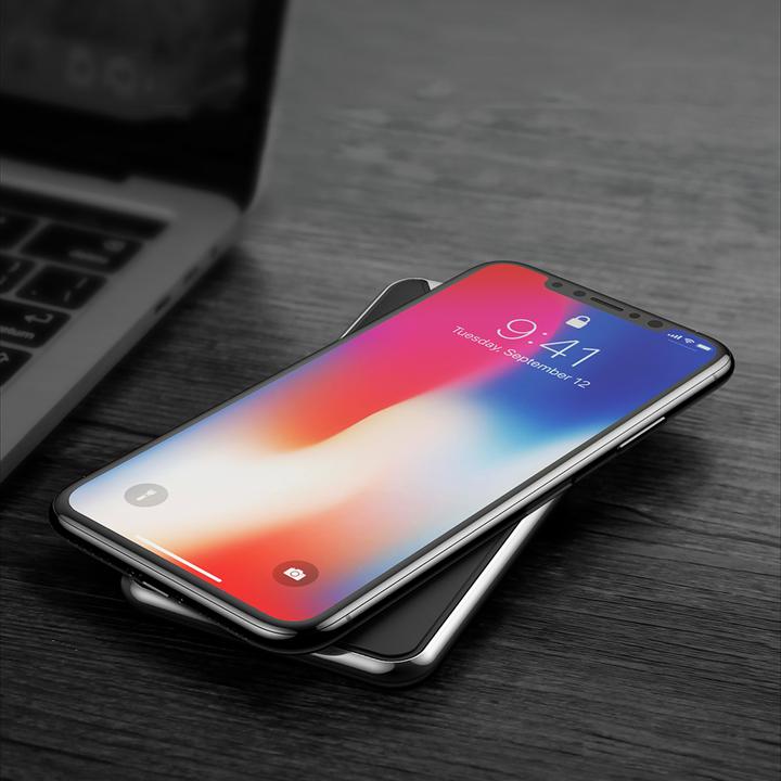 Produktbild Baseus Wireless Charger (10 W)