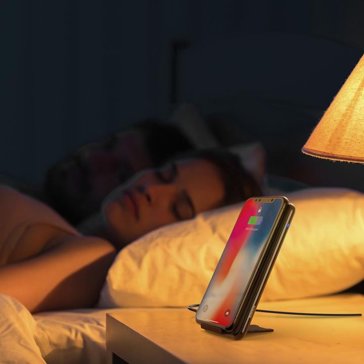 Produktbild Baseus Wireless Charger (10 W)