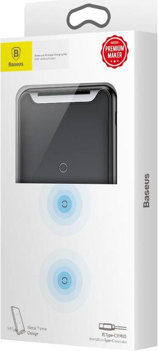 Produktbild Baseus Wireless Charger (10 W)