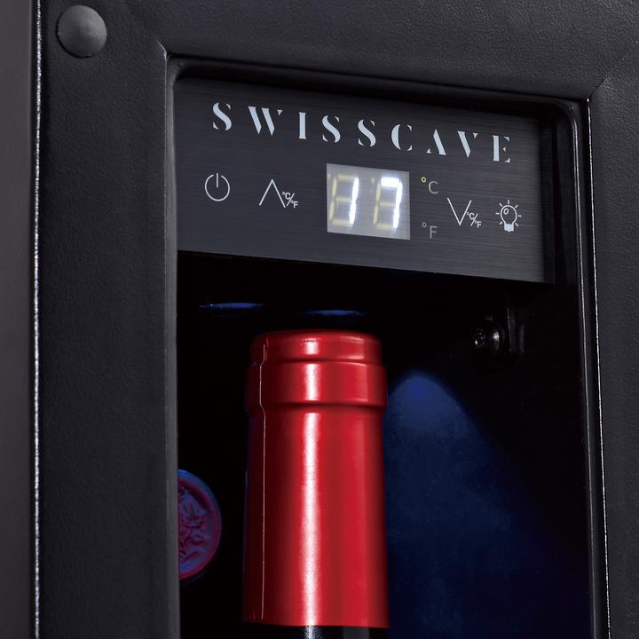 Actual product image Swisscave WL30F