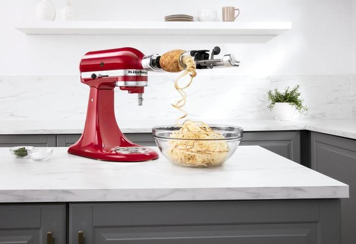 Produktbild KitchenAid Spiralschneider