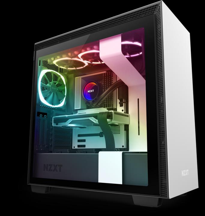 Produktbild NZXT Kraken X73 RGB