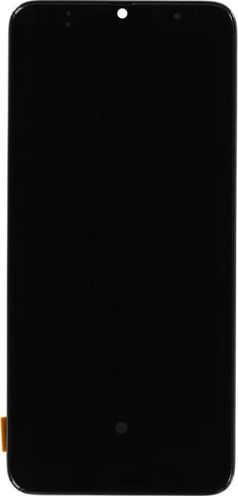 Produktbild OEM Display + Rahmen für Samsung SM-A705 Galaxy A70 (Display, Galaxy A70)