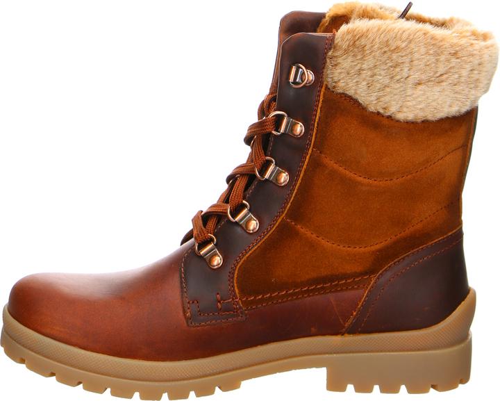 Actual product image Panama Jack Tuscani B26 bark (37)