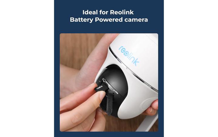 Produktbild Reolink Micro-SD Card (128 GB, microSDXC, U3, UHS-I)