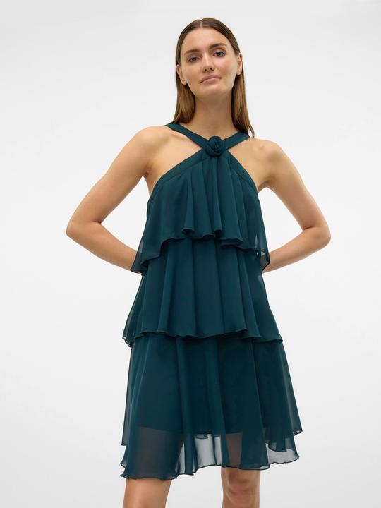 Actual product image Vero Moda VMFELICIA Kurzes Kleid Kleid (XL)
