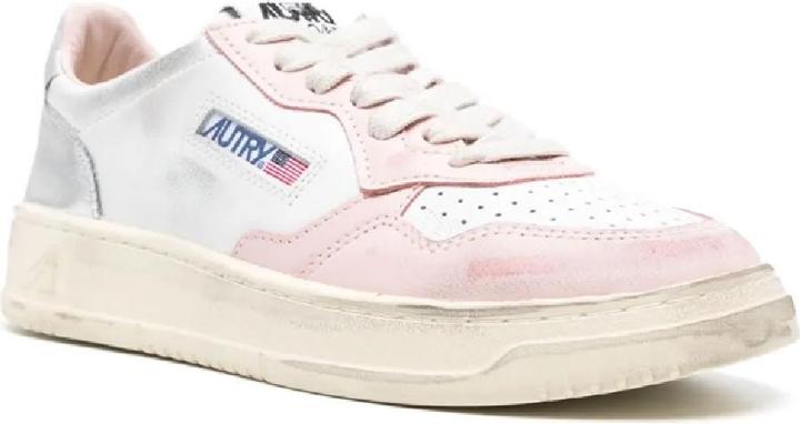 Produktbild Autry Sneakers White (37)