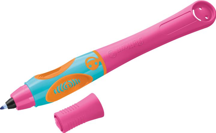 Produktbild Pelikan Tintenroller Griffix Lovely Pink Blister L (Lovely pink, 1 x)