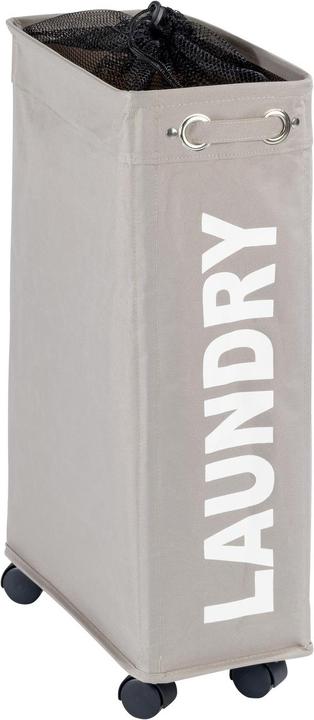 Zwart, Taupe, Wit