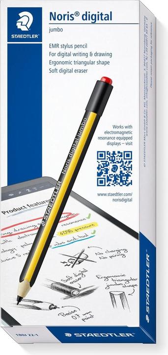 Immagine prodotto Staedtler Noris digital Jumbo