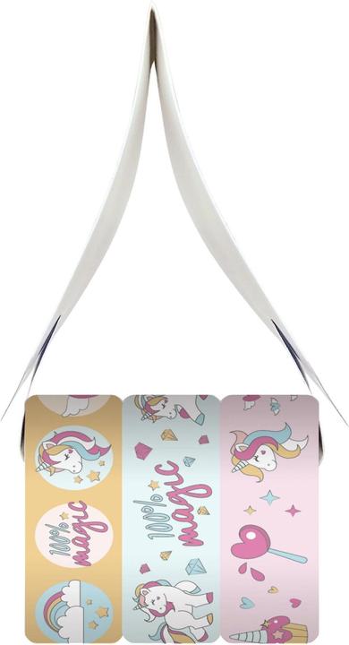 Image du produit Ursus Washi Tape licorne